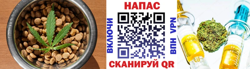 Cannafood марихуана  Славгород 